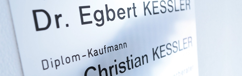 Erfahrung und Weitblick